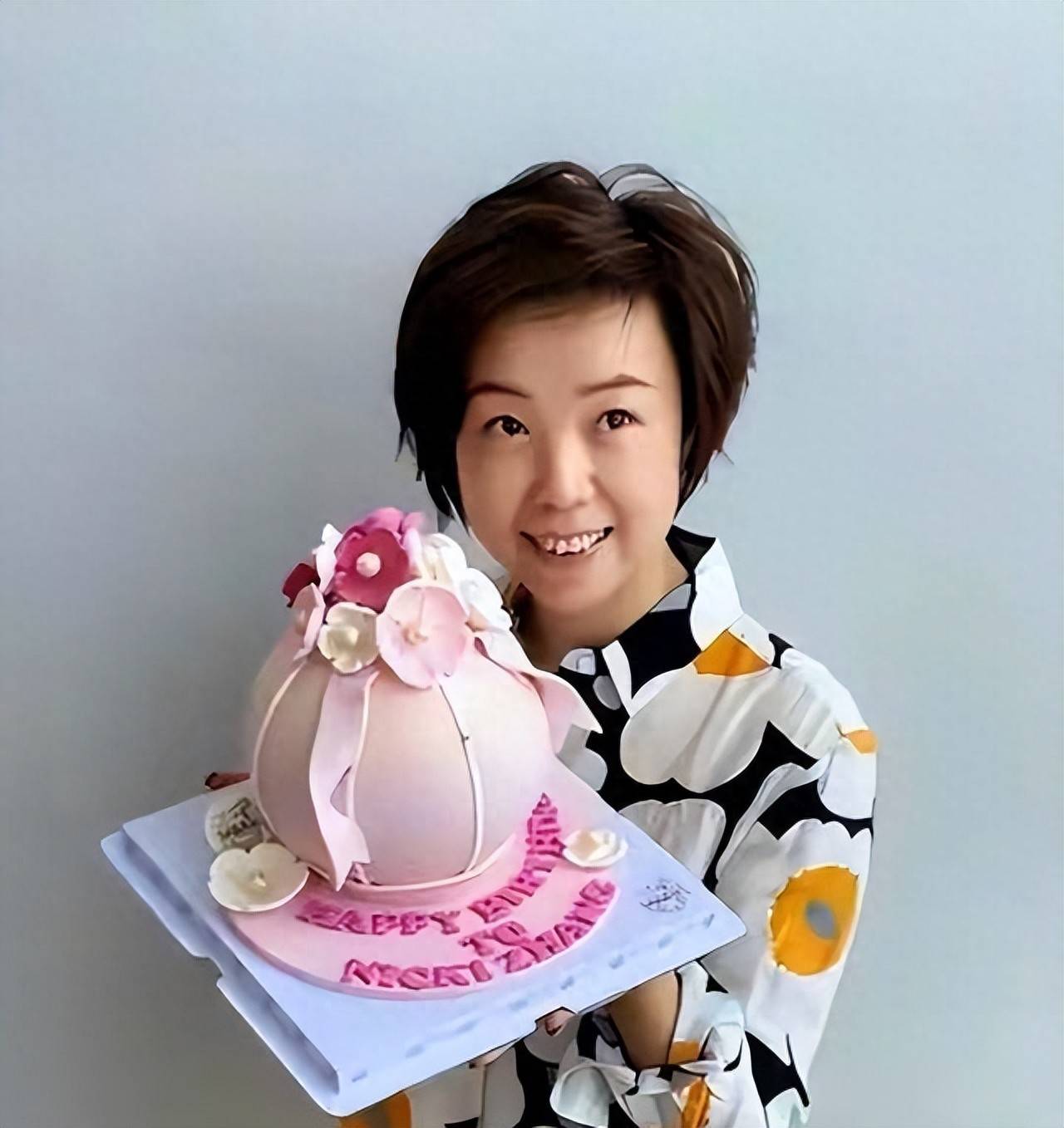 徐威没想到！张怡宁14岁女儿徐俏俏，如今成了两口子最大的骄傲
