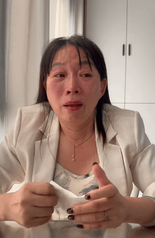 结婚16年丈夫给第三者转账700万