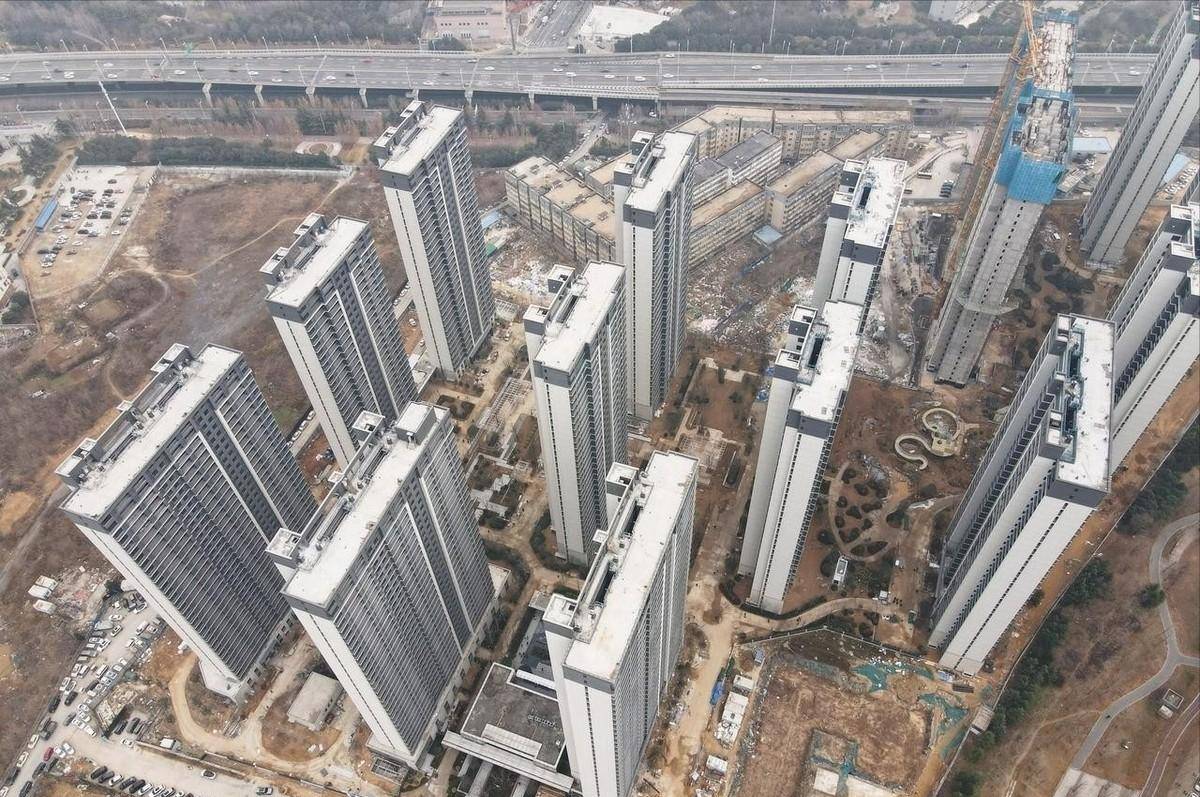 流动房子图片大全__现在房子流动大