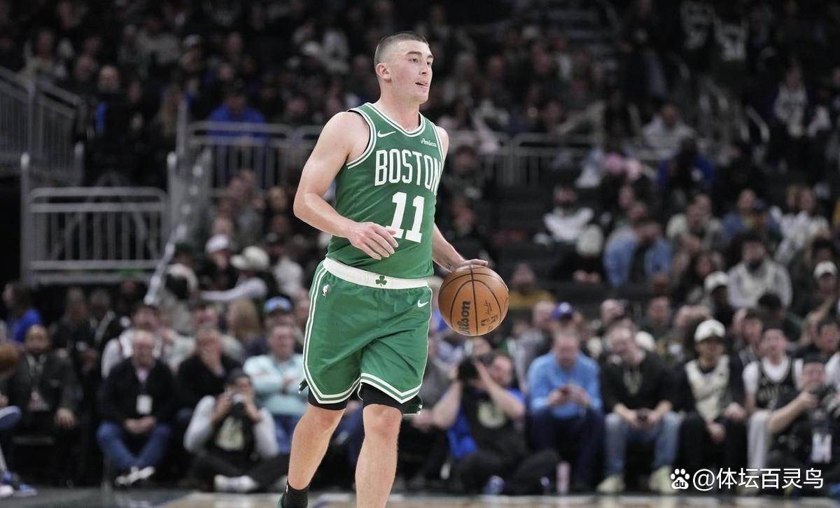 NBA一夜三签！普里查德2年4420万留守绿军、独行侠快船各补一人