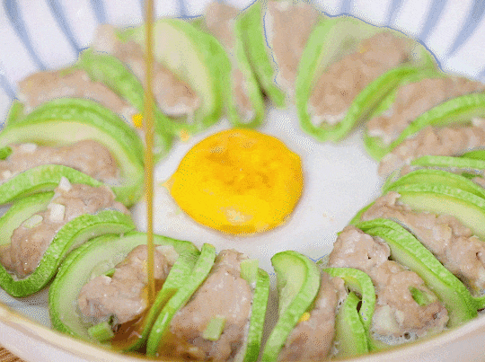 贫穷料理+1，20块搞定下饭菜！鲜香滑嫩，无敌开胃！