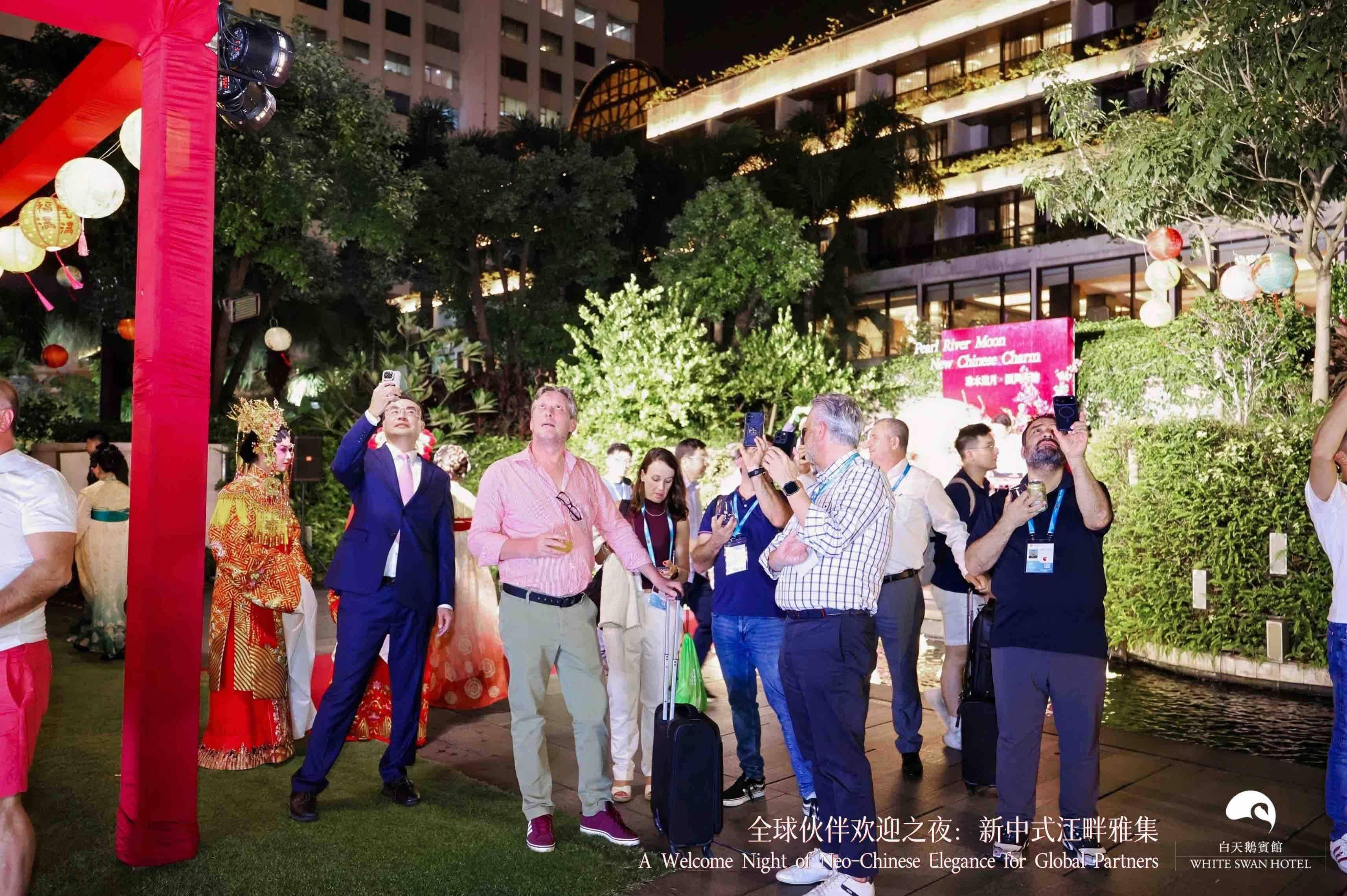 _广交会“热力值”拉满!广州文旅预订量增长10%,高端住宿需求旺盛_广交会“热力值”拉满!广州文旅预订量增长10%,高端住宿需求旺盛