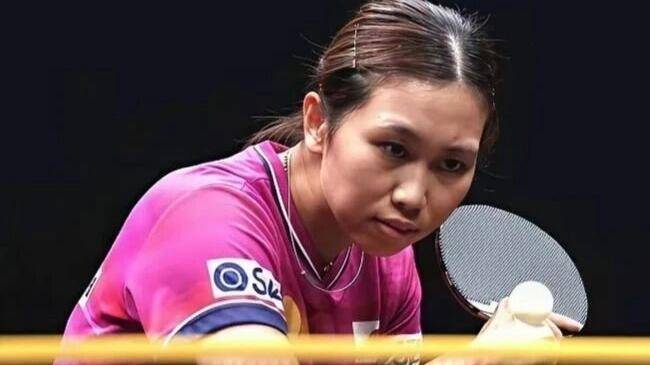 日乒换血换到亲妈不认！伊藤出局面手凛上位，双削阵能撼动国乒吗