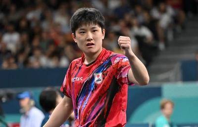 1 句质问引热议!五味杂陈!张本智和发声,归化选手深陷身份困局