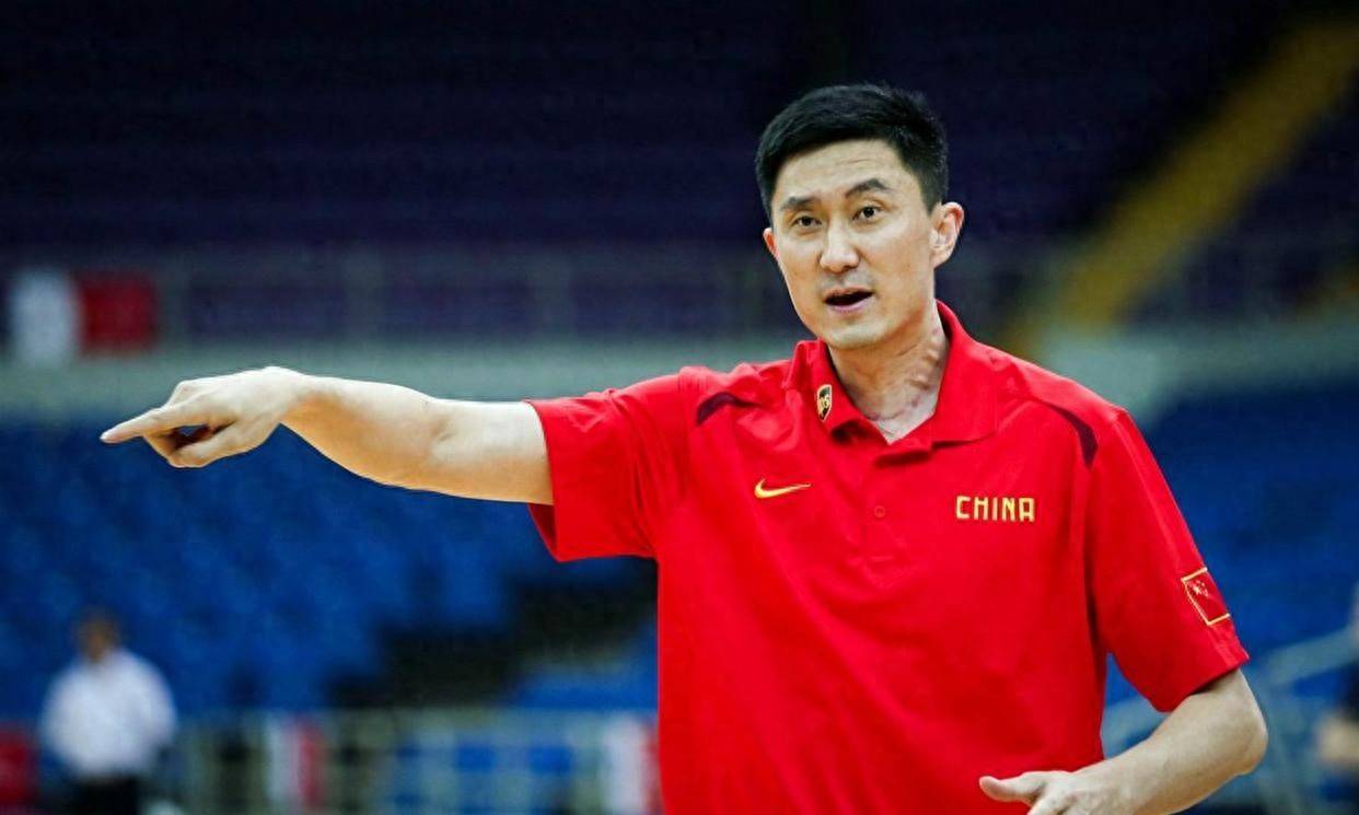 杜锋正式签约上任！新岗位彻底亮相，联手心仪名帅！球迷满心期待