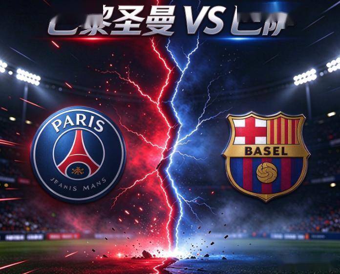 原创
欧冠:巴黎圣日耳曼VS巴塞罗那 比赛分析