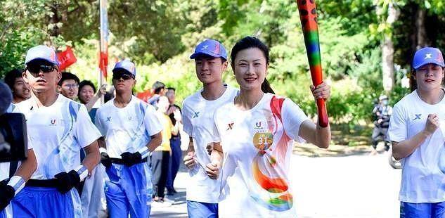 国乒退役女神丁宁迎来新身份，爱情事业双丰收，颜值也越来越迷人
