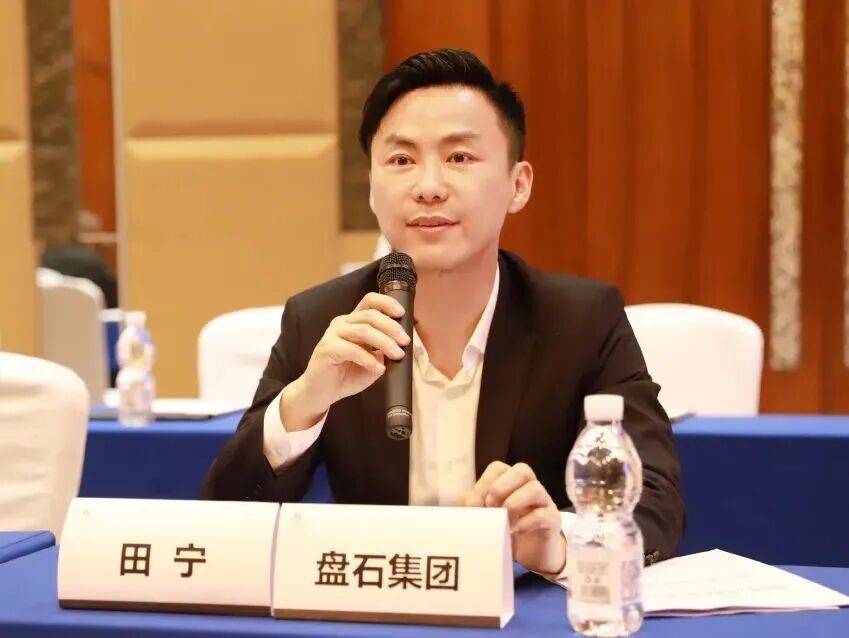 曾“逼马云退位”的浙商新贵被抓了