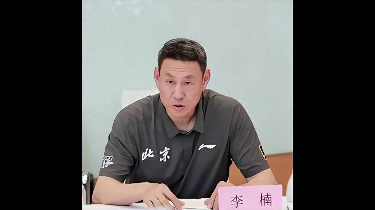 为什么李楠只让赵睿打8分钟？李楠毫不遮掩说出原因，原来如此