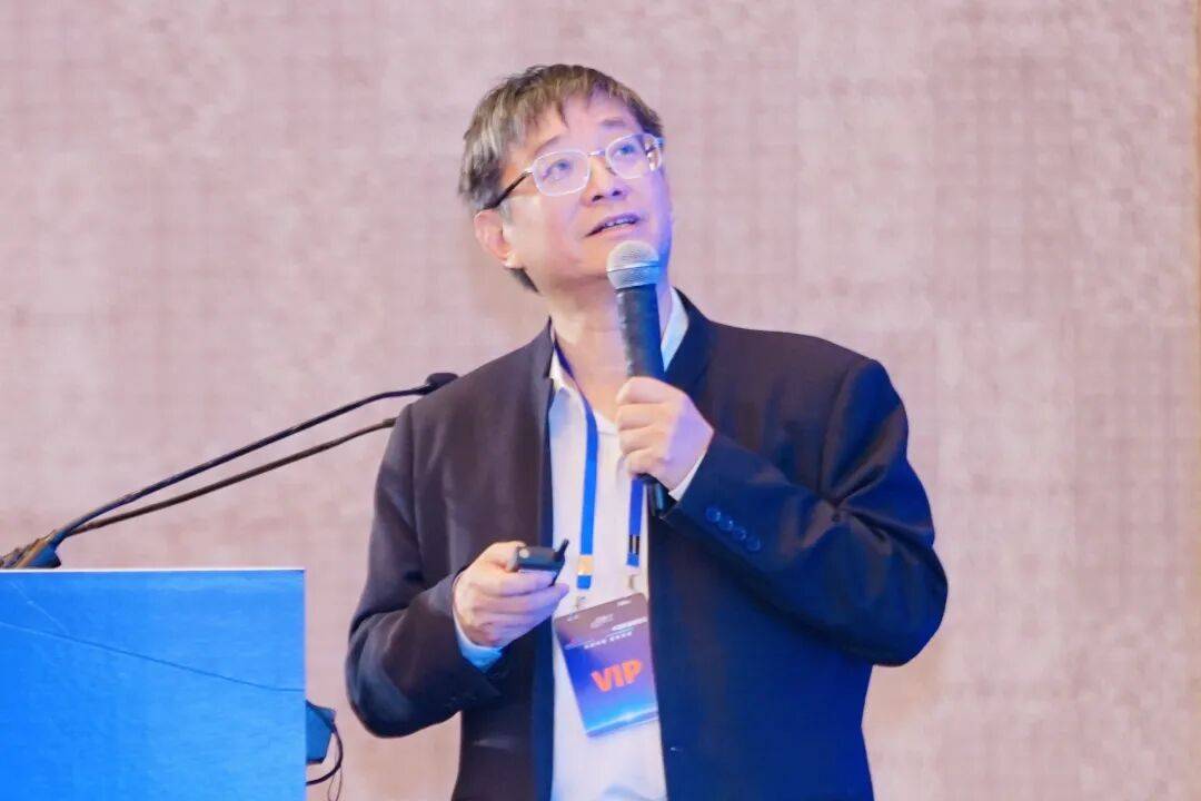 2026中国贵金属论坛昆明开幕，卢柯姜涛等院士出席共话科创(图8)
