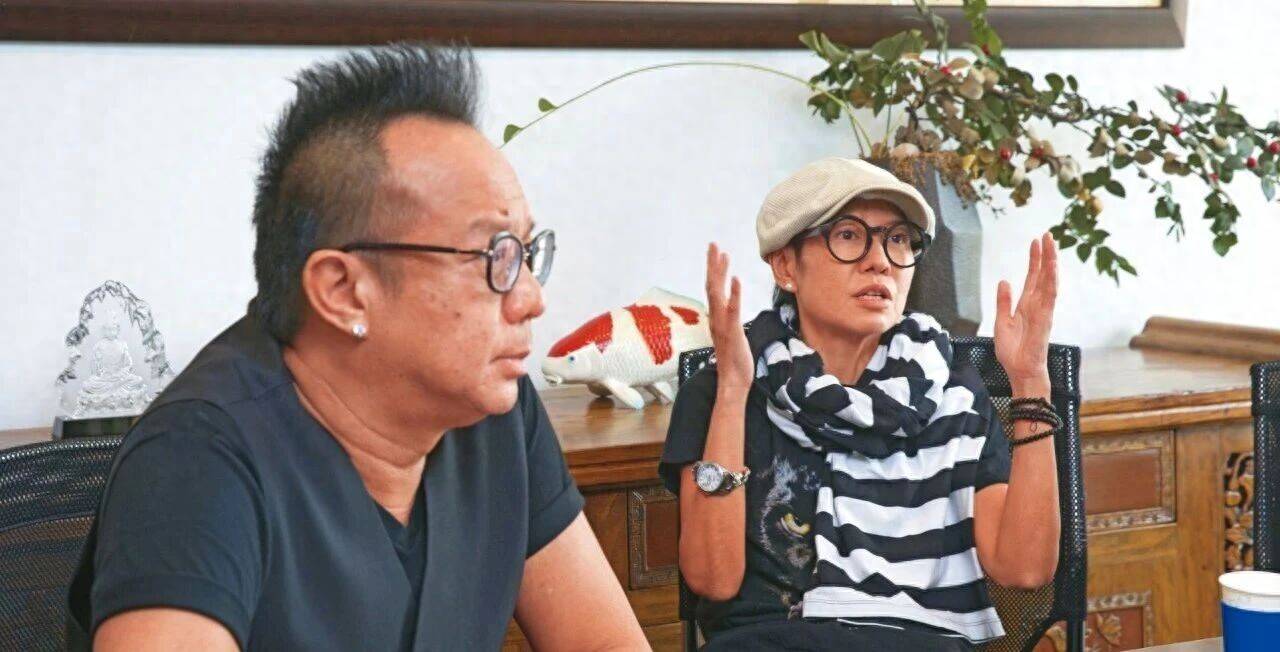 61岁知名歌手离世近5个月,称女友遭大姐夫性骚扰