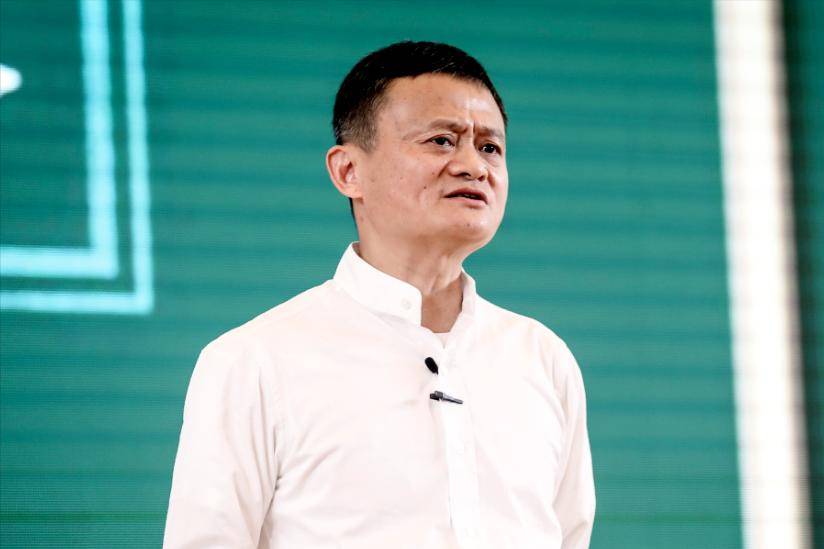 蚂蚁森林十年记：马云当初“每年1亿棵”的愿景，如今兑现了多少