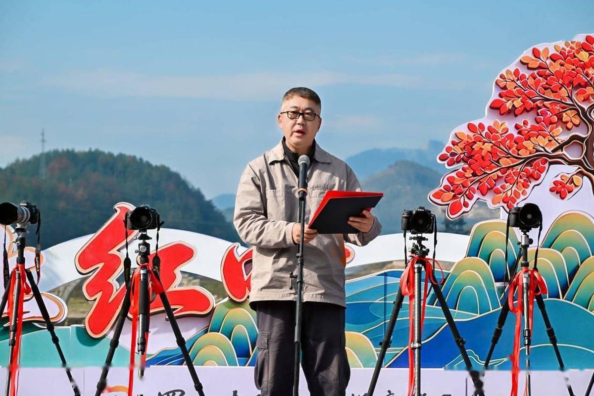 罗田大别山摄影大赛2026启动，11个月全球征稿，赢文旅创作大奖(图4)