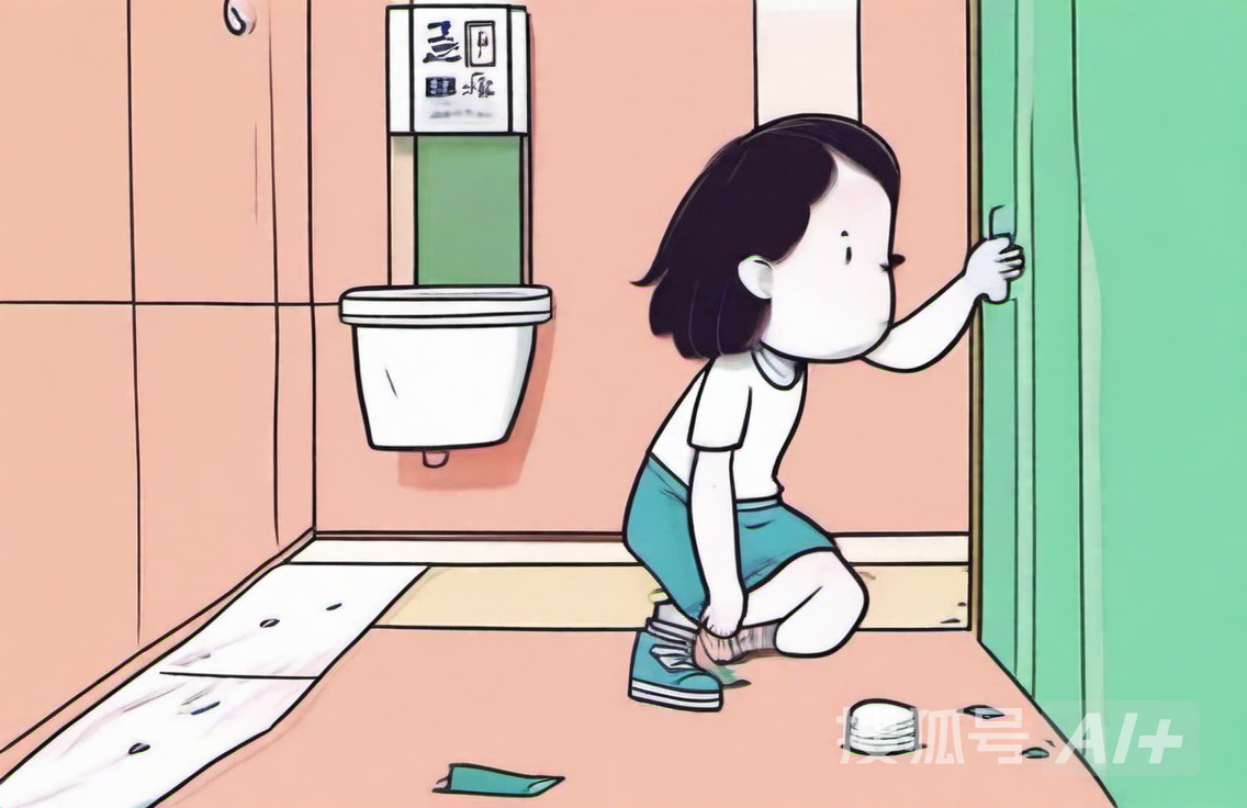 奇葩女上厕所没带卫生纸报警是真的急还是在浪费警力？