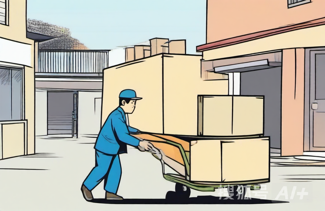 如何确保日式搬家服务效率高?_进行_物品_搬运