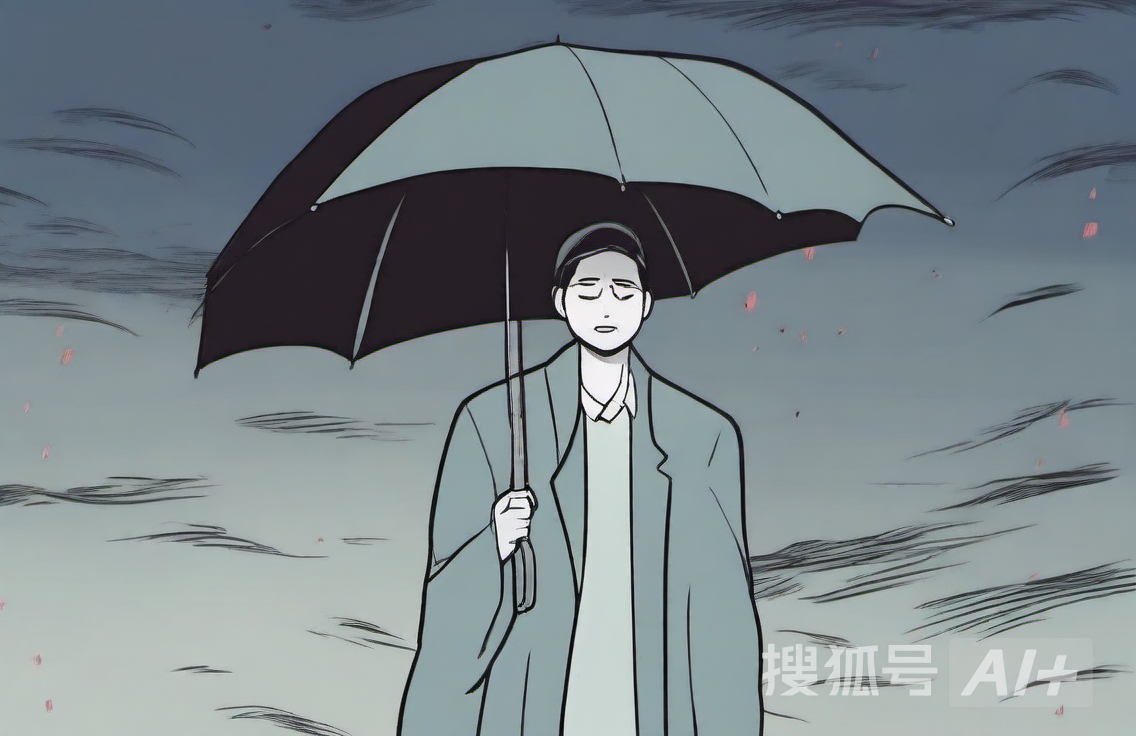 孤独的呼唤人是有多狼狈才被觉得需要有同类