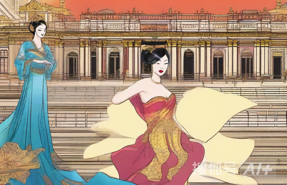 赵飞燕:从舞者到妖后的传奇人生