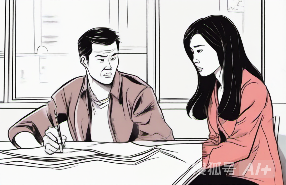 沟通_问题_双方