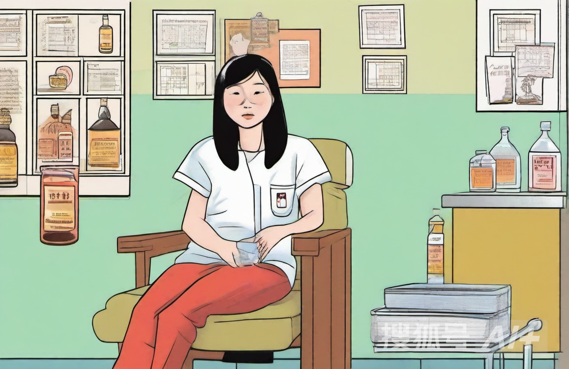 9种身体信号,你中招了吗?_进行_检查_症状