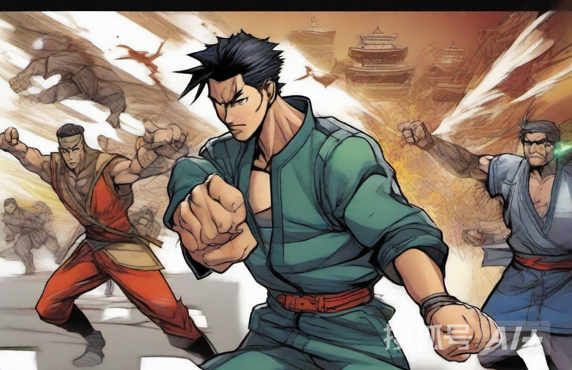 dnf男散打技能加点的相关知识