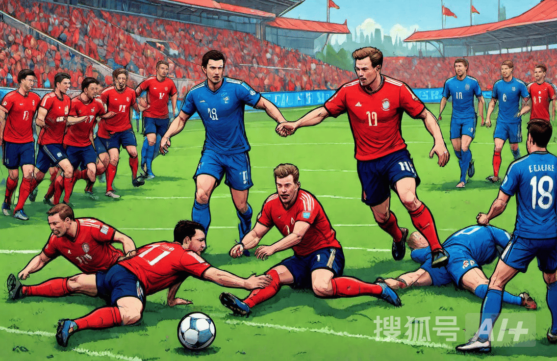 原创            欧洲杯 荷兰VS奥地利-2021年欧洲杯荷兰vs奥地利