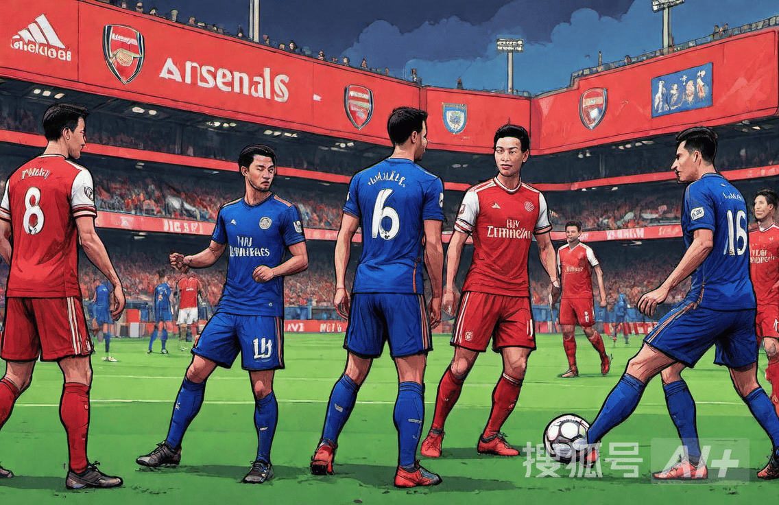原创            英超：阿森纳VS莱斯特城 阿森纳强势复苏，主场剑指莱斯特城！-阿森纳对莱斯特城比赛预测