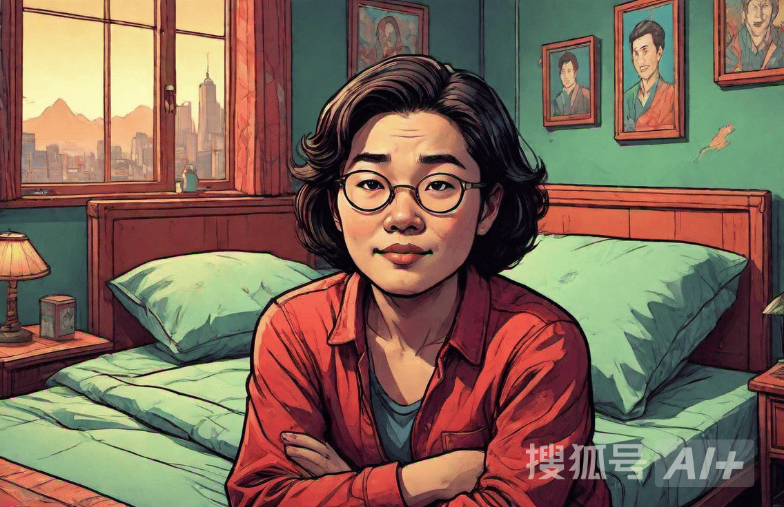 “鬼压床”的5个表现,第3个睡觉时最常见!_睡眠_状态_人们