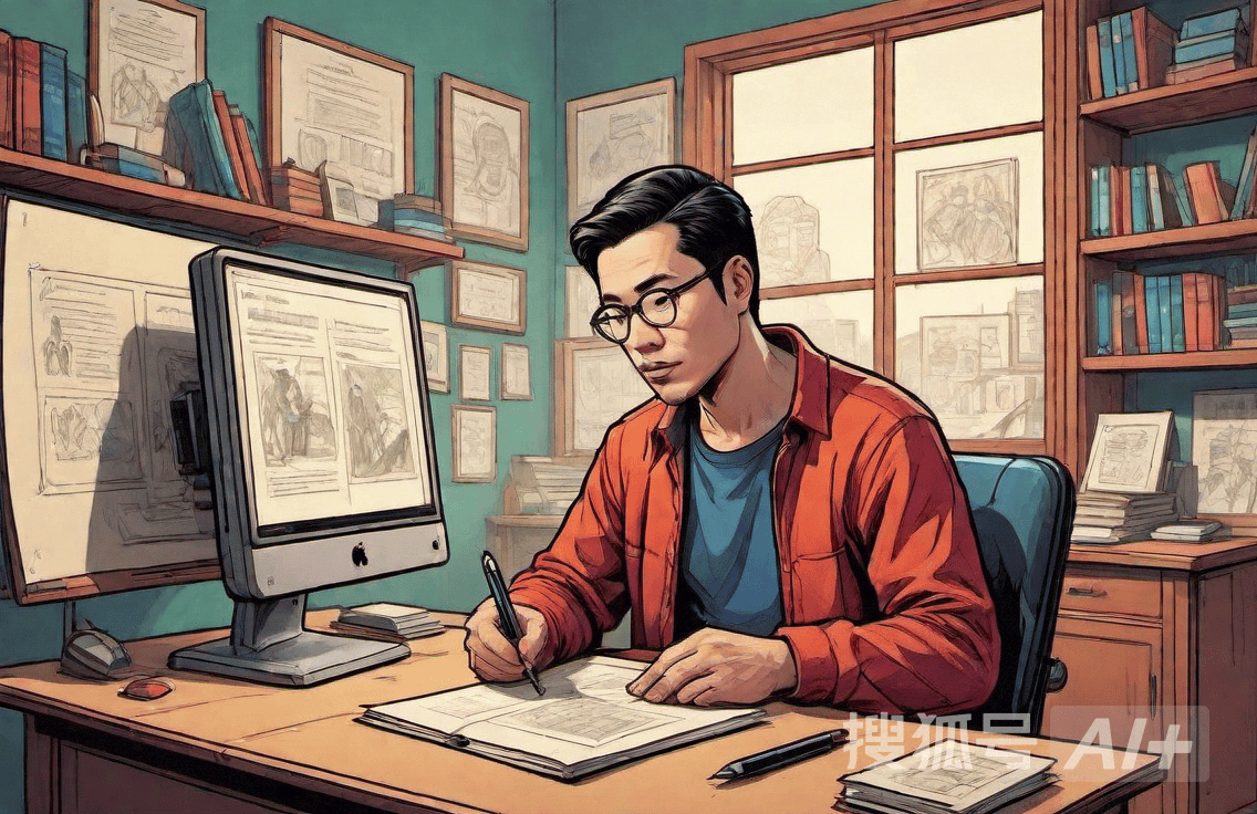 SCI论文投稿前的高效润色策略