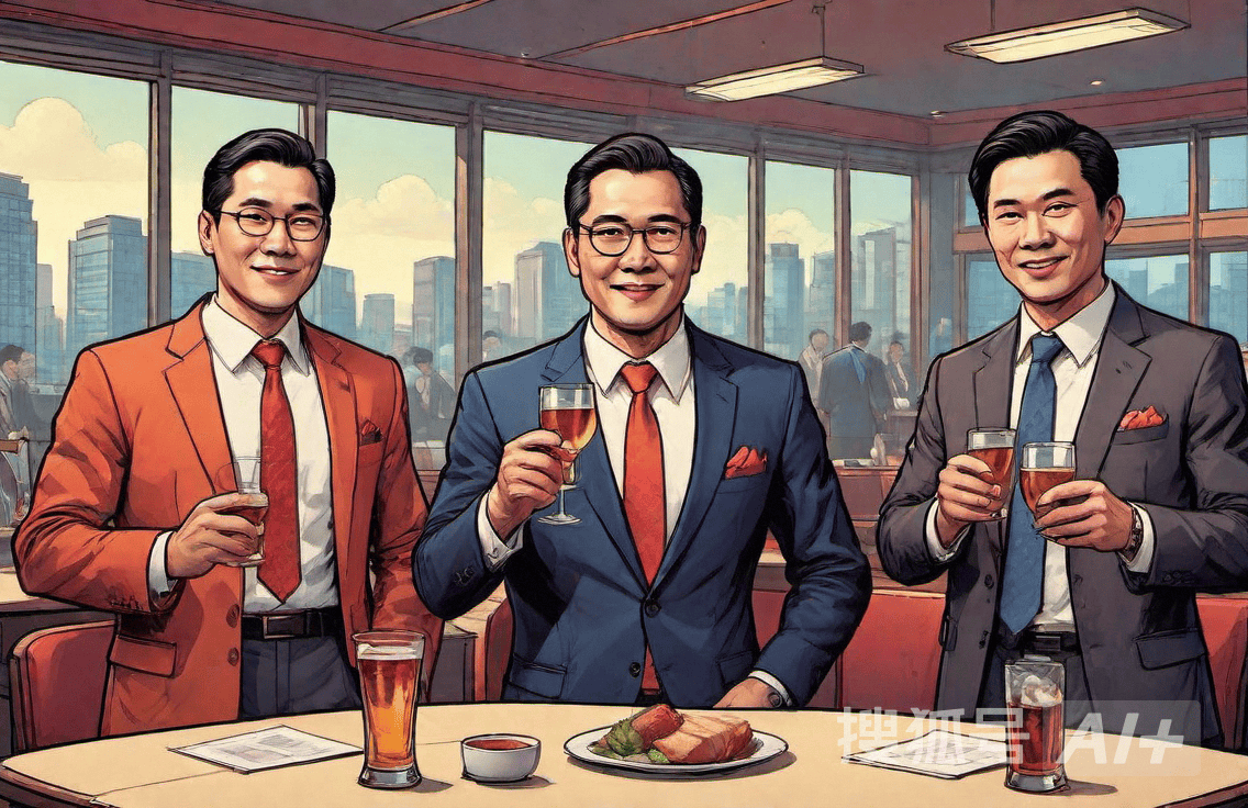 最严禁酒令出台影响几何？政商酒畸形生态及