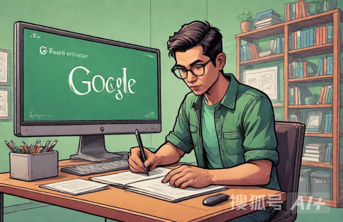 谷歌优化新手必看！5步轻松搭建高排名网站框架