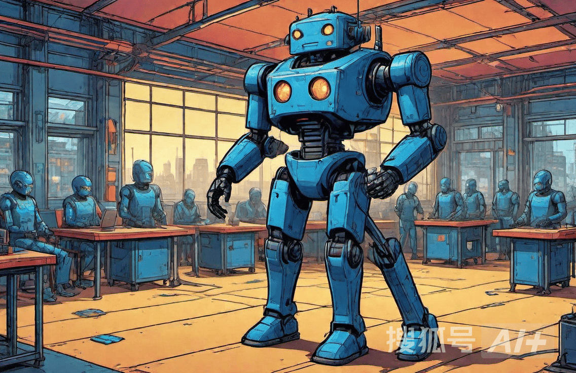 马斯克押注机器人Optimus重塑特斯拉：千亿估值愿景遭遇量产困局