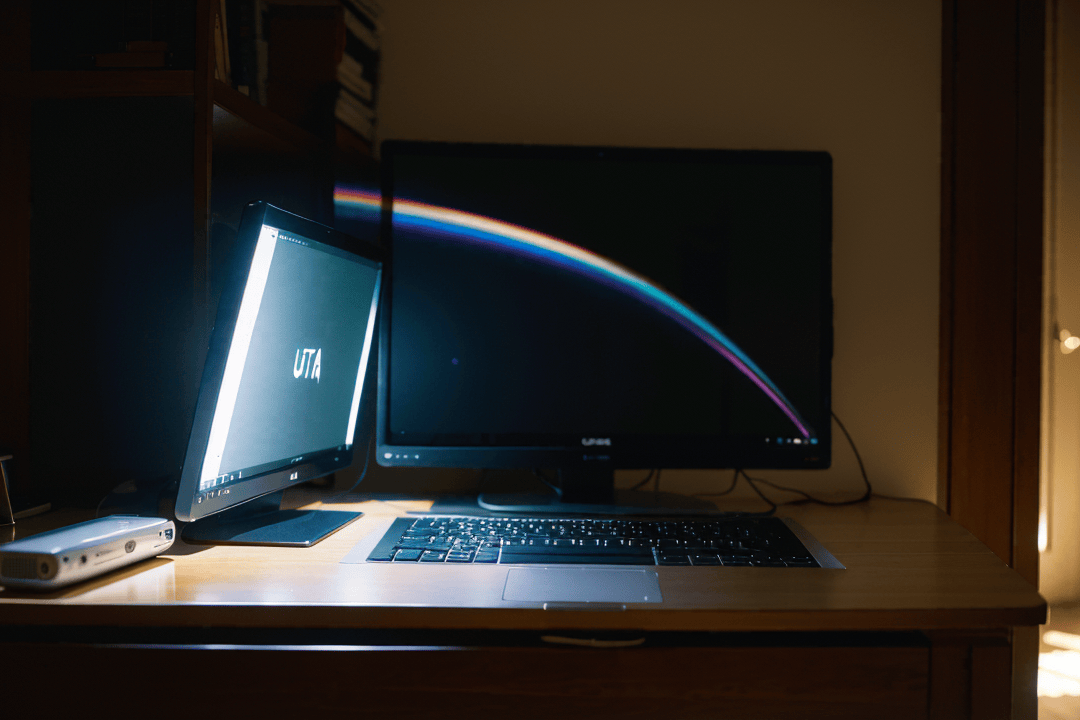 电脑截图快捷键3秒学会高效操作