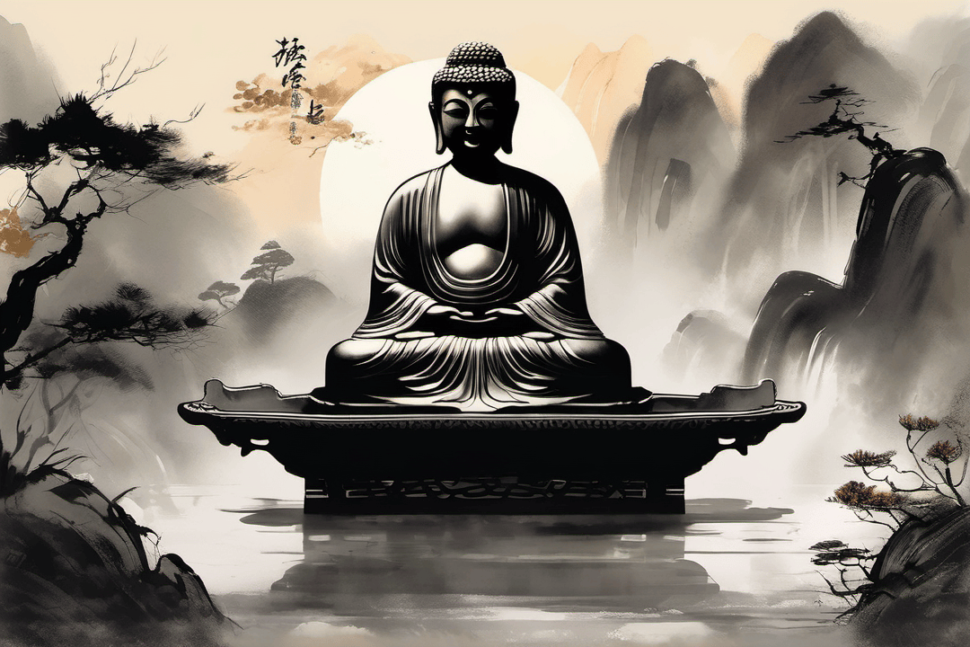 招财仪轨龙多活佛祈愿财富与智慧的双重加持