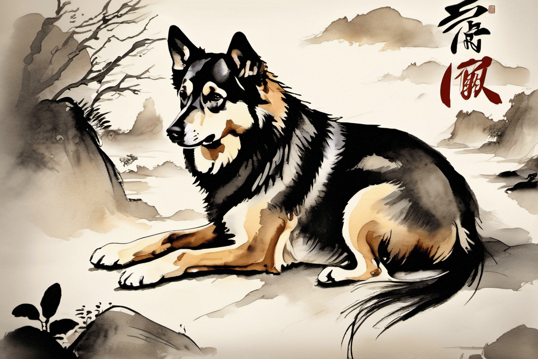 十二生肖属狗人一生运势(属狗的人一生的运势都在这里了)