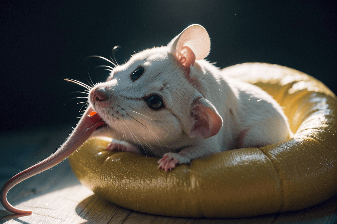 农历五月鼠生肖运势如何(农历五月的鼠到底是好还是不好)