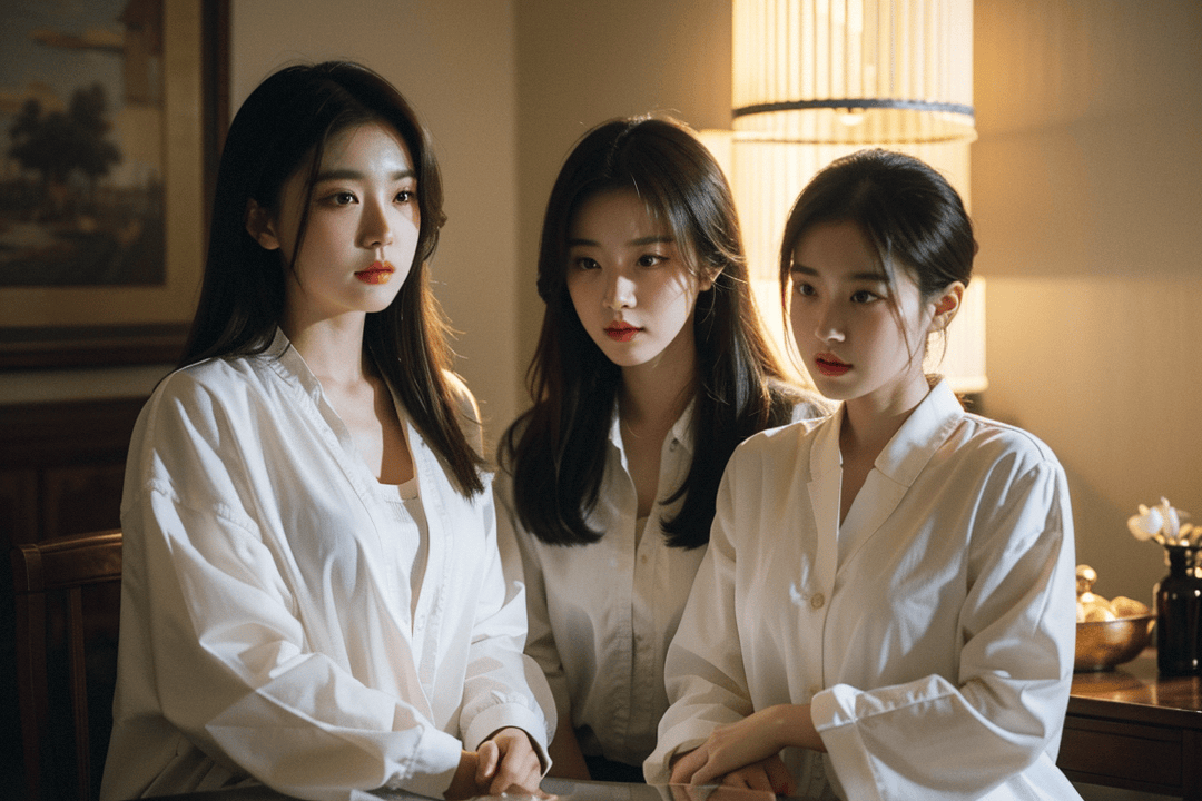 原创            待在一起不会觉得很闷，她们幽默感十足的4个星座女